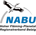 SHoher Fläming-Planetal Regionalverbande Belzig (Signet)